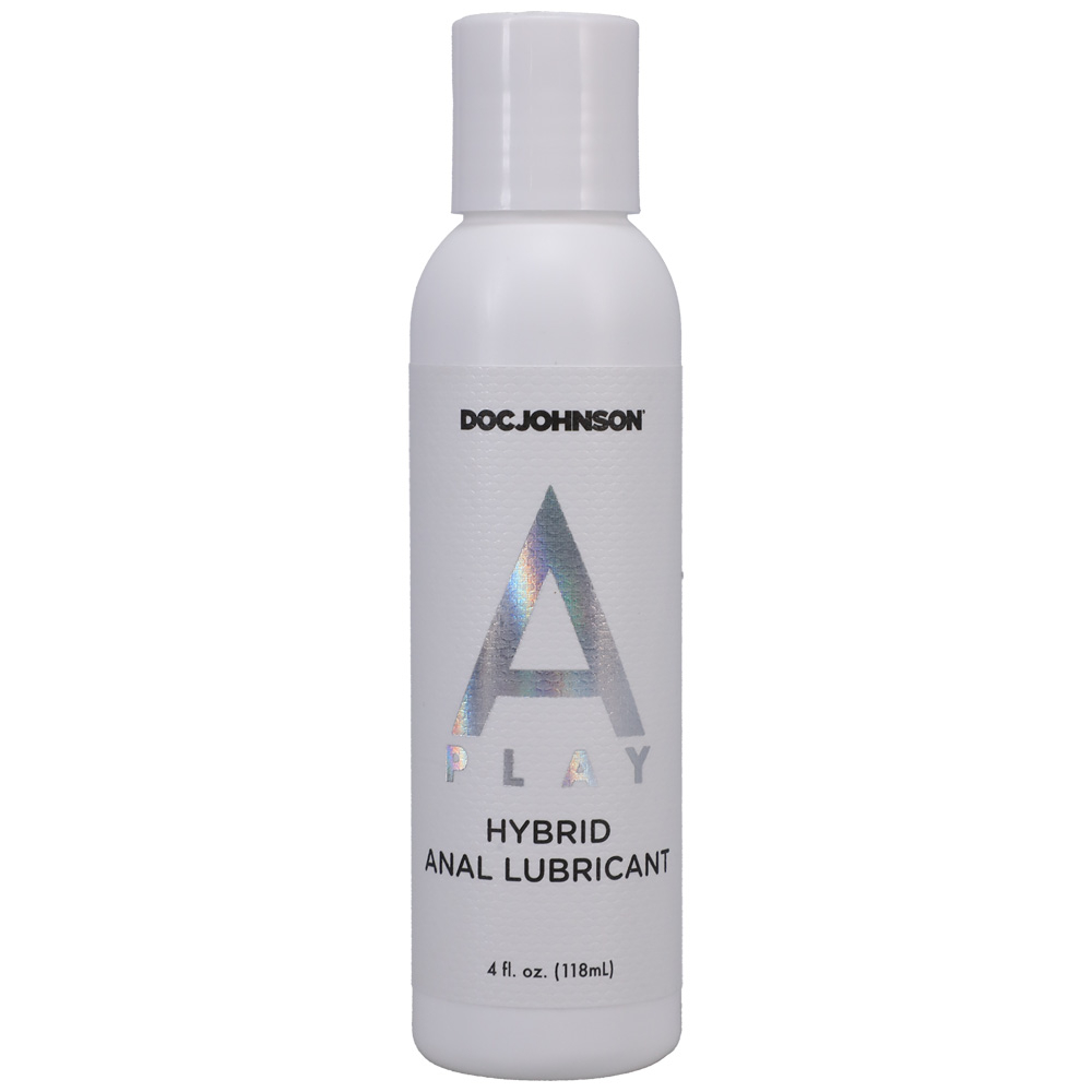 LUBRICANTE ANAL HIBRIDO 120 ML Tu Tienda Sexy