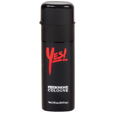 Yes! | Perfume Con Feromonas | Tutiendasexy.com