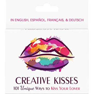 Creative Kisses - 