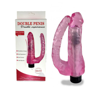 double penis