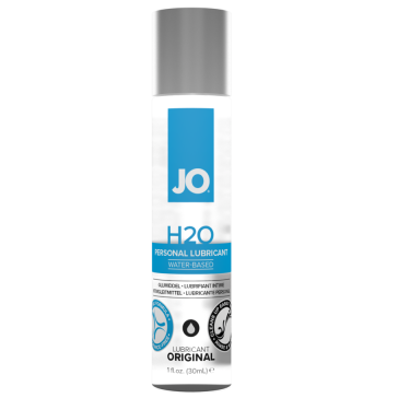JO H2O Lubricant Original 30 ml