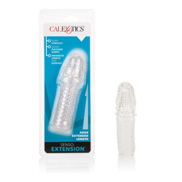 Funda Senso Extension - Calexotics