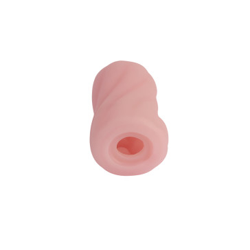 Masturbador Stamina Pleasure Pocket - Pink