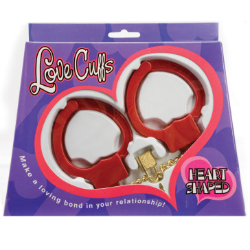 love cuffs