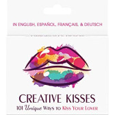 Creative Kisses - 