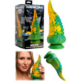 Creature Cocks - Monstropus Tentacled Monster Silicone Dildo