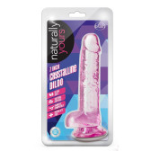 DILDO - SUCCION - CONSOLADOR