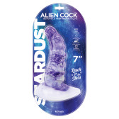 DILDO CONSOLADOR ALIEN FANTASIA