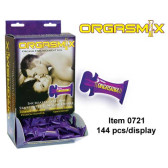 Orgasmix Pillow | Liquido Multiorgasmico | Sexshop