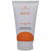 Relax Anal Relaxer - 2 Oz. 