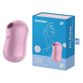Satisfyer Cotton Candy 