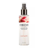 coochy
