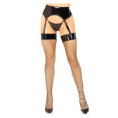 liguero medias lenceria sexy