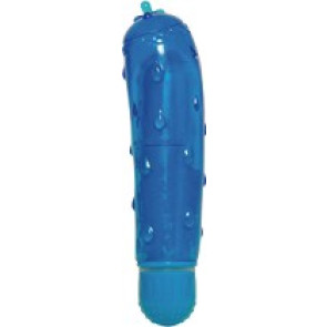 Misty Nipple - Azul | Vibrador Multivelocidades 