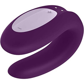 Satisfyer Double Joy