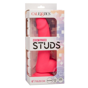 DILDO CONSOLADOR SILICONE REALISTICO