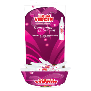 Liquid Virgin Tightening Lubricant 2 ml
