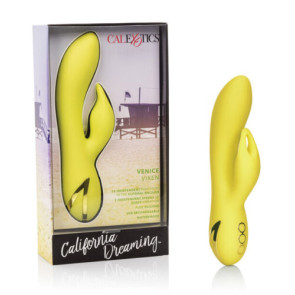 California Dreaming Vinice Vixen