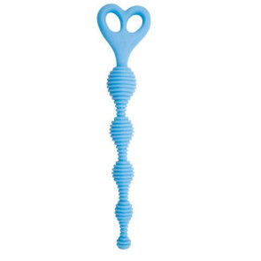 Climax Anal Silicone Stripes, Anal Beads
