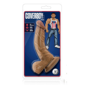 CONSOLADOR - DILDO - VIBRADOR