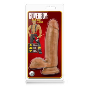DILDO - CONSOLADOR 