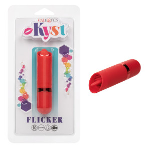 Kyst Flicker - Red