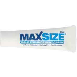 Max Size 10 ml 