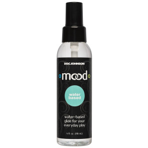 Mood Water Based 4Oz 