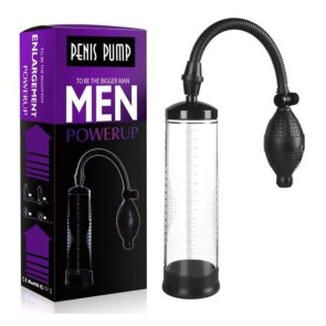 Penis Pump Power Up