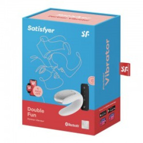 Satisfyer Double Fun