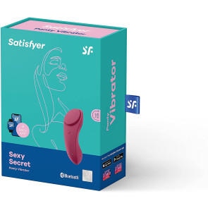 Satisfyer Sexy Secret