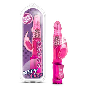 Sexy Things - Romping Rabbit - fucsia