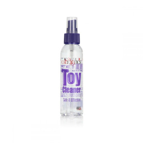 Limpiador De Juguetes Toy Cleaner 4oz - Calexotics