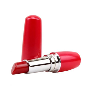 Vagina lipstick Massage
