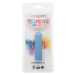 TURBO BUZZ ROUNDED BULLET - BLUE
