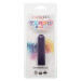 TURBO BUZZ ROUNDED BULLET - PURPLE