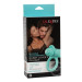 NUBBY LOVER'S DELIGHT RING - RECHARGEABLE