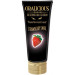Oralicious - Oral Sex Cream 2oz - Strawberry Swirl