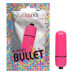 3- Speed Bullet Pink