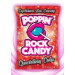 POPPIN ROCK CANDY - Caramelos Explosivos para el sexo oral - Cola crepitante