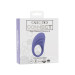 CalExotics Connect Couples Ring Rechargeable Silicone App