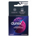 Durex Intense Sensation (3 Pack)
