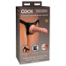 King Cock Beginner's Silicone Body Dock Kit