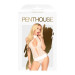 Lenceria Penthouse Perfect Lover - Blanco