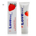 Lubricante LoveKiss cream-Fresa