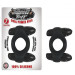 MACK TUFF - DUAL POWER RING