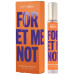 Forget Me Not Pheromone Infused Perfume 0.3 fl oz