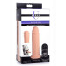 Strap U Power Player 28X Vibrating Rechargeable Silicone