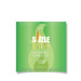 Sensuva - Sizzle Lips Edible Warming Gel - Caramel Apple 6ml.