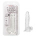 Size Queen Tansparente 6